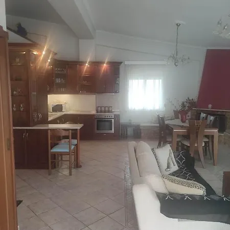 Apartment La Playa *